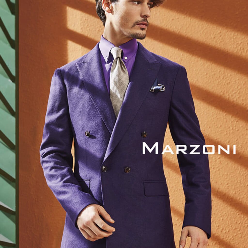 Wool Solid Suit Fabric